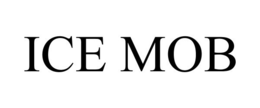 ICE MOB trademark