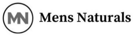 MN MENS NATURALS trademark
