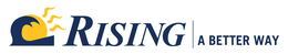 RISING A BETTER WAY trademark