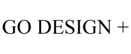 GO DESIGN + trademark