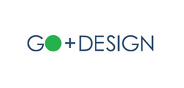 GO + DESIGN trademark