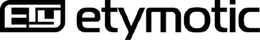 ETY ETYMOTIC trademark