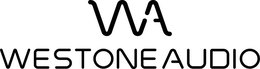 WA WESTONE AUDIO trademark