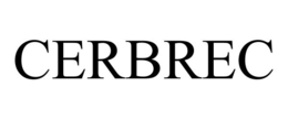 CERBREC trademark