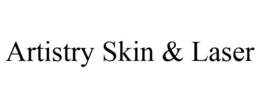 ARTISTRY SKIN & LASER trademark