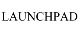 LAUNCHPAD trademark