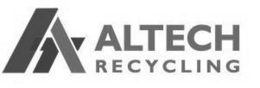AT ALTECH RECYCLING trademark