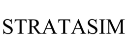 STRATASIM trademark