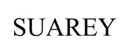 SUAREY trademark