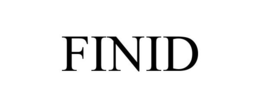 FINID trademark