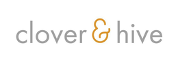 CLOVER & HIVE trademark