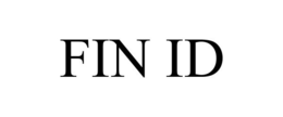 FIN ID trademark