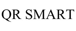 QR SMART trademark