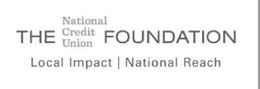 THE NATIONAL CREDIT UNION FOUNDATION LOCAL IMPACT NATIONAL REACH trademark