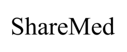 SHAREMED trademark