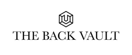 V THE BACK VAULT trademark