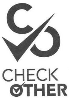 C O CHECK OTHER trademark