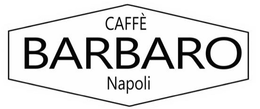 CAFFE BARBARO NAPOLI trademark