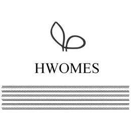 HWOMES trademark