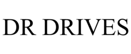DR DRIVES trademark