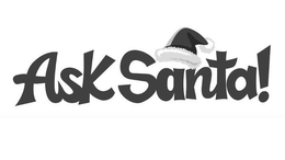 ASK SANTA! trademark