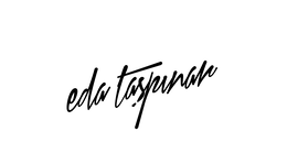 EDA TASPINAR trademark