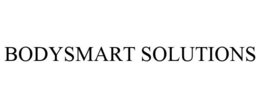 BODYSMART SOLUTIONS trademark
