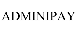 ADMINIPAY trademark