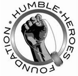 HUMBLE · HEROES · FOUNDATION trademark