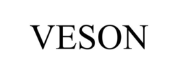 VESON trademark