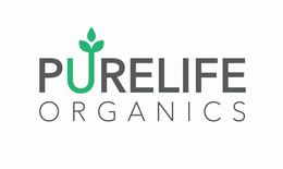 PURELIFE ORGANICS trademark