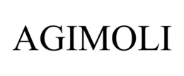 AGIMOLI trademark