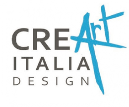 CREART ITALIA DESIGN trademark