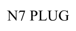 N7 PLUG trademark