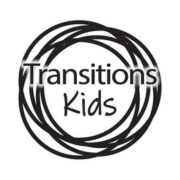 TRANSITIONS KIDS trademark