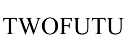 TWOFUTU trademark