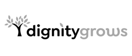 DIGNITYGROWS trademark
