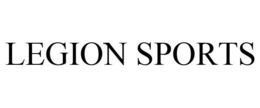 LEGION SPORTS trademark
