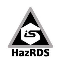 IS HAZRDS trademark