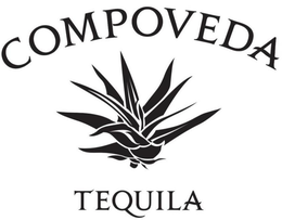 COMPOVEDA TEQUILA trademark