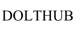 DOLTHUB trademark