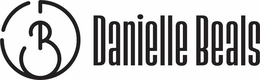 DB DANIELLE BEALS trademark