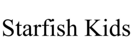 STARFISH KIDS trademark