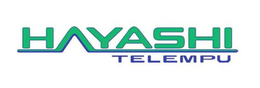 HAYASHI TELEMPU trademark