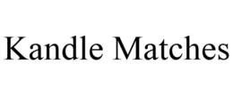 KANDLE MATCHES trademark