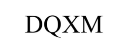 DQXM trademark