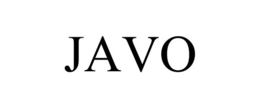 JAVO trademark