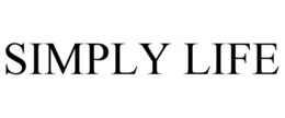 SIMPLY LIFE trademark