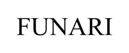 FUNARI trademark