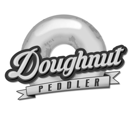DOUGHNUT PEDDLER trademark